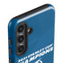 NHL 2021 Stanley Cup Champions Tampa Bay Lightning Galaxy S25 Impact Case