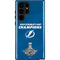 NHL 2021 Stanley Cup Champions Tampa Bay Lightning Galaxy S25 Ultra Impact Case