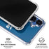 NHL 2021 Stanley Cup Champions Tampa Bay Lightning Galaxy S25 Clear Case