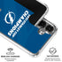 NHL 2021 Stanley Cup Champions Tampa Bay Lightning Galaxy S26 Clear Case