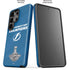 NHL 2021 Stanley Cup Champions Tampa Bay Lightning Galaxy S26 Ultra Impact Case