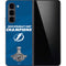 NHL 2021 Stanley Cup Champions Tampa Bay Lightning Galaxy Z Fold5 5G Skin