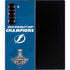 NHL 2021 Stanley Cup Champions Tampa Bay Lightning Galaxy Z Fold6 Skin