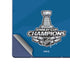 NHL 2021 Stanley Cup Champions Tampa Bay Lightning Galaxy Z Fold6 Skin