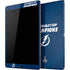 NHL 2021 Stanley Cup Champions Tampa Bay Lightning iPad Skins