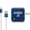 NHL 2021 Stanley Cup Champions Tampa Bay Lightning iPad Charger (10W USB) Skin