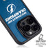NHL 2021 Stanley Cup Champions Tampa Bay Lightning iPhone 13 Pro Kickstand Case