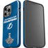 NHL 2021 Stanley Cup Champions Tampa Bay Lightning iPhone 15 Pro Impact Case