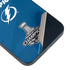 NHL 2021 Stanley Cup Champions Tampa Bay Lightning iPhone 15 Skin