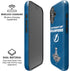 NHL 2021 Stanley Cup Champions Tampa Bay Lightning iPhone 16 Plus Magsafe Impact Case