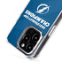 NHL 2021 Stanley Cup Champions Tampa Bay Lightning iPhone 16 Pro MagSafe Case