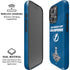 NHL 2021 Stanley Cup Champions Tampa Bay Lightning iPhone 16 Pro Magsafe Impact Case