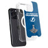 NHL 2021 Stanley Cup Champions Tampa Bay Lightning iPhone 16 Pro Max MagSafe Case