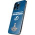 NHL 2021 Stanley Cup Champions Tampa Bay Lightning iPhone 16 Pro Skin