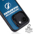 NHL 2021 Stanley Cup Champions Tampa Bay Lightning iPhone 16e Kickstand Case