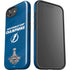 NHL 2021 Stanley Cup Champions Tampa Bay Lightning iPhone 16e Impact Case