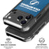 NHL 2021 Stanley Cup Champions Tampa Bay Lightning iPhone 18 Pro Clear Case
