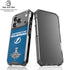 NHL 2021 Stanley Cup Champions Tampa Bay Lightning iPhone 18 Pro Clear Case
