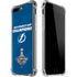 NHL 2021 Stanley Cup Champions Tampa Bay Lightning iPhone Cases