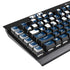 NHL 2021 Stanley Cup Champions Tampa Bay Lightning K95 RGB PLATINUM Mechanical Gaming Keyboard Skin