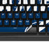 NHL 2021 Stanley Cup Champions Tampa Bay Lightning K95 RGB PLATINUM Mechanical Gaming Keyboard Skin