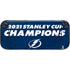 NHL 2021 Stanley Cup Champions Tampa Bay Lightning Nintendo Switch 2 (2025) with Joy-Con Skin