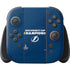 NHL 2021 Stanley Cup Champions Tampa Bay Lightning Nintendo Switch 2 (2025) Joy-Con Controller Skin