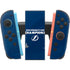 NHL 2021 Stanley Cup Champions Tampa Bay Lightning Nintendo Switch 2 (2025) Joy-Con Controller Skin