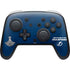 NHL 2021 Stanley Cup Champions Tampa Bay Lightning Nintendo Switch 2 (2025) Pro Controller Skin