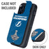 NHL 2021 Stanley Cup Champions Tampa Bay Lightning Otterbox Defender iPhone Skin