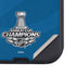 NHL 2021 Stanley Cup Champions Tampa Bay Lightning Otterbox Defender iPhone Skin
