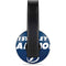 NHL 2021 Stanley Cup Champions Tampa Bay Lightning PlayStation 4 Gold Wireless Headset Skin