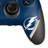 NHL 2021 Stanley Cup Champions Tampa Bay Lightning PlayStation Scuf Vantage 2 Controller Skin