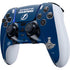 NHL 2021 Stanley Cup Champions Tampa Bay Lightning PS5 DualSense Edge Pro Controller Skin