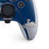 NHL 2021 Stanley Cup Champions Tampa Bay Lightning PS5 DualSense Edge Pro Controller Skin