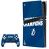 NHL 2021 Stanley Cup Champions Tampa Bay Lightning PlayStation PS5 Skins