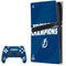 NHL 2021 Stanley Cup Champions Tampa Bay Lightning PS5 Pro Bundle Skin