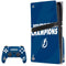 NHL 2021 Stanley Cup Champions Tampa Bay Lightning PS5 Pro Disk Bundle Skin