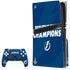 NHL 2021 Stanley Cup Champions Tampa Bay Lightning PS5 Pro Disk Bundle Skin