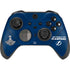NHL 2021 Stanley Cup Champions Tampa Bay Lightning Xbox Elite Wireless Controller Series 2 Skin