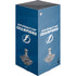 NHL 2021 Stanley Cup Champions Tampa Bay Lightning XBox Series X Digital Edition Console Skin