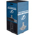 NHL 2021 Stanley Cup Champions Tampa Bay Lightning XBox Series X Digital Edition Console Skin