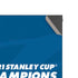 NHL 2021 Stanley Cup Champions Tampa Bay Lightning XBox Series X Digital Edition Console Skin