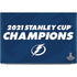 NHL 2021 Stanley Cup Champions Tampa Bay Lightning Dell XPS Skin