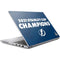 NHL 2021 Stanley Cup Champions Tampa Bay Lightning HP ZBook Fury 16 G10 Skin