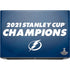 NHL 2021 Stanley Cup Champions Tampa Bay Lightning HP ZBook Fury 16 G10 Skin