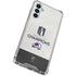 NHL 2022 Stanley Cup Champions Avalanche Gabb Phone 4 Clear Case