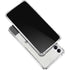 NHL 2022 Stanley Cup Champions Avalanche Gabb Phone 4 Clear Case