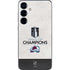 NHL 2022 Stanley Cup Champions Avalanche Galaxy A16 5G Skin