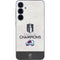 NHL 2022 Stanley Cup Champions Avalanche Galaxy A35 5G Skin